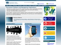 Desktop screenshot for r2sports.com