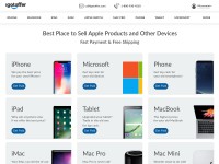 Desktop screenshot for igotoffer.com