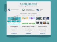 Desktop screenshot for stgy.ovh