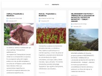 Desktop screenshot for 1lavida.com