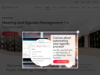 Desktop screenshot for iqm2.com