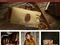 Desktop screenshot for krsaddleshop.com