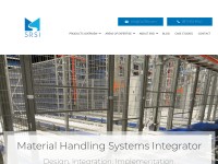 Desktop screenshot for gosrsi.com