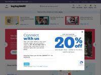 Desktop screenshot for buybuybaby.com