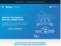 Desktop screenshot for tmp.com