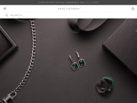 Desktop screenshot for annesisteron.com