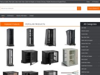 Desktop screenshot for kablinglancable.com