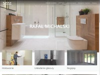 Desktop screenshot for rmbud.pl