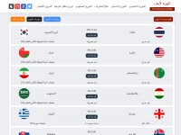 Desktop screenshot for live-koooora.online