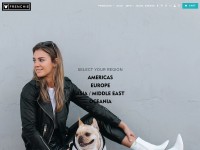 Desktop screenshot for frenchiebulldog.com