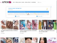 Desktop screenshot for noticiastu.com