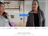 Desktop screenshot for circlemedical.com