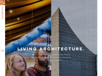 Desktop screenshot for sjcf.com