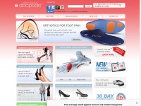 Desktop screenshot for docpods.com