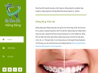 Desktop screenshot for niengrang.neocities.org