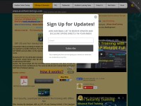 Desktop screenshot for onlinefioritrainings.com