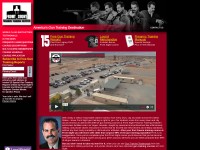 Desktop screenshot for frontsight.com