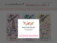 Desktop screenshot for missisbeeutifullymade.com