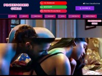 Desktop screenshot for ramikabedi.com