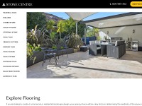 Desktop screenshot for stonecentre.com.au