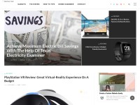 Desktop screenshot for gizmoshub.com