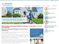 Desktop screenshot for shellpointmtg.com