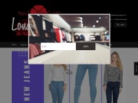 Desktop screenshot for londonpoppy.online