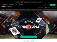 Desktop screenshot for pokerstars.com