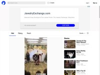 Desktop screenshot for coub.com