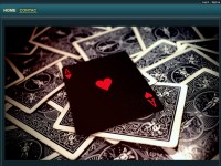 Desktop screenshot for idnpoker.wapdale.com