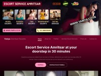 Desktop screenshot for yamya.co.in