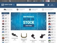 Desktop screenshot for vwheritage.com