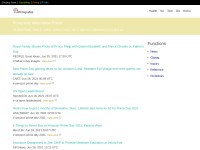 Desktop screenshot for proxy.atoz.pw