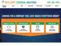 Desktop screenshot for itsasap.com