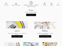 Desktop screenshot for roberthaviland-cparlon.com