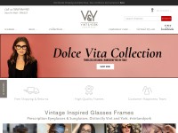 Desktop screenshot for vintandyork.com