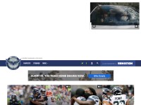 Desktop screenshot for fieldgulls.com