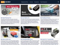 Desktop screenshot for auto-secret.com