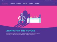 Desktop screenshot for milliporesigma.com