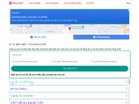 Desktop screenshot for kituchat.com