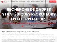 Desktop screenshot for pixcell.co