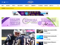 Desktop screenshot for rochesterfirst.com