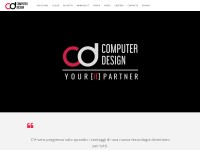 Desktop screenshot for cdesign-group.com
