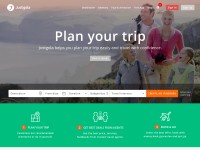 Desktop screenshot for fiuzu.com