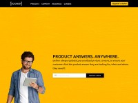 Screenshot of zoominsoftware.com