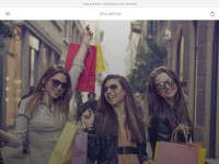 Desktop screenshot for deluxetor.com