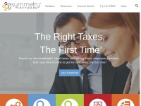 Desktop screenshot for symmetry.com