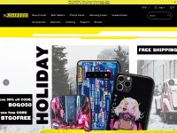 Desktop screenshot for bazaardodo.com