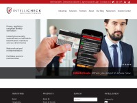 Desktop screenshot for icmobil.com