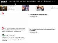 Desktop screenshot for bropls.com